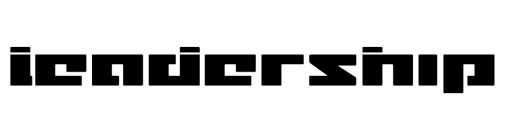 Turbo Charge Laser  Free Fonts Download