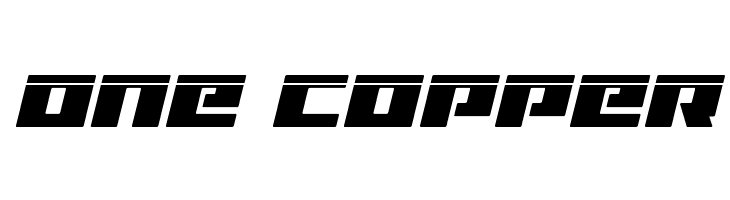 Turbo Charge Laser Italic  Free Fonts Download