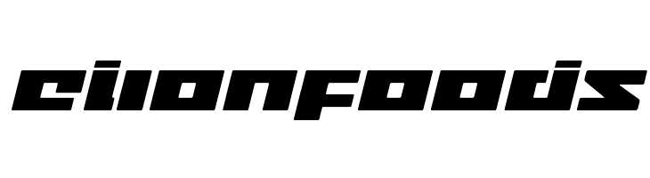 Turbo Charge Laser Italic  Free Fonts Download