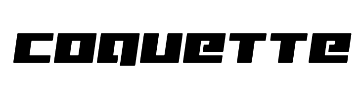 Turbo Charge Semi-Italic  Free Fonts Download