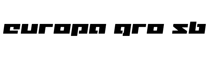 Turbo Charge Semi-Italic  Free Fonts Download
