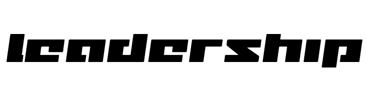 Turbo Charge Semi-Italic  Free Fonts Download