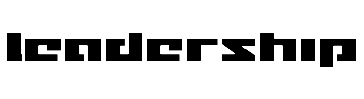 Turbo Charge Light  Free Fonts Download