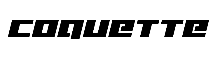 Turbo Charge Italic  Free Fonts Download