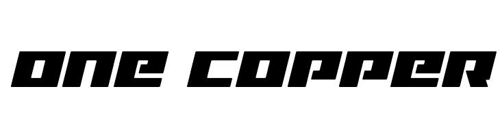 Turbo Charge Italic  Free Fonts Download