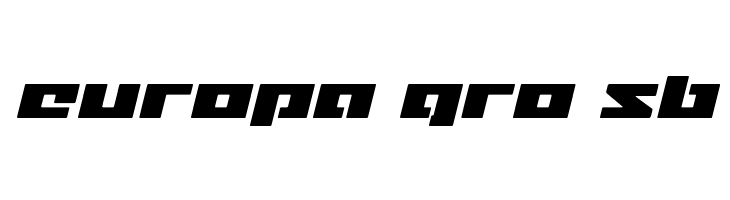 Turbo Charge Italic  Free Fonts Download
