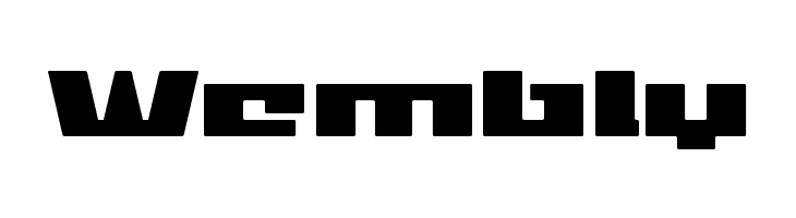 Turbo Charge Expanded  Free Fonts Download