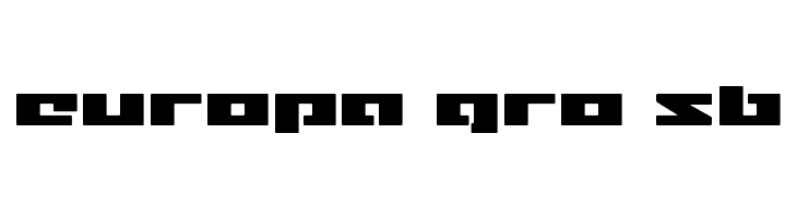 Turbo Charge Expanded  Free Fonts Download