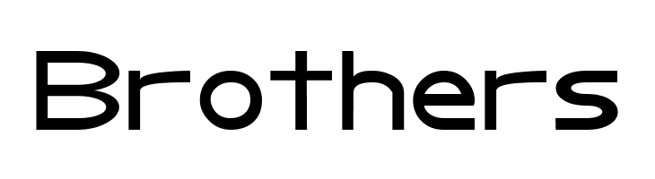 Abtecia Basic Sans Serif Font  Free Fonts Download