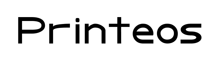 Abtecia Basic Sans Serif Font  Free Fonts Download