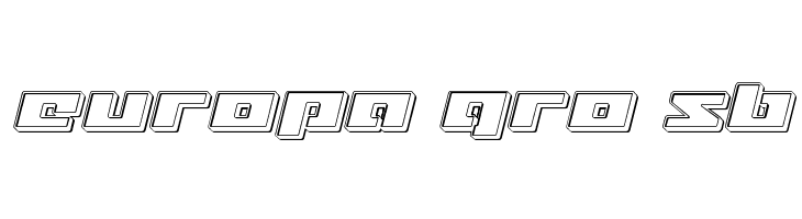 Turbo Charge Engraved Italic  Free Fonts Download