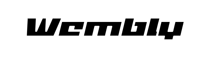 Turbo Charge Light Italic  Free Fonts Download