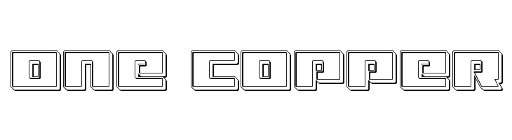 Turbo Charge Engraved  Free Fonts Download