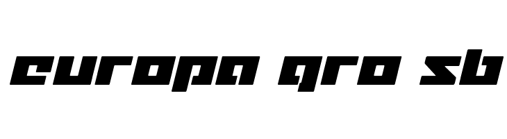 Turbo Charge Condensed Italic  Free Fonts Download