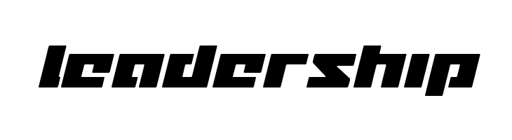 Turbo Charge Condensed Italic  Free Fonts Download