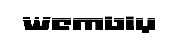 Turbo Charge Halftone  Free Fonts Download