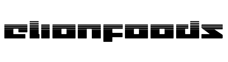 Turbo Charge Halftone  Free Fonts Download