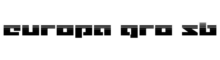 Turbo Charge Halftone  Free Fonts Download
