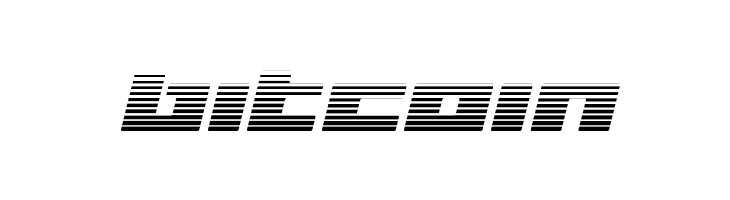 Turbo Charge Gradient Italic  Free Fonts Download