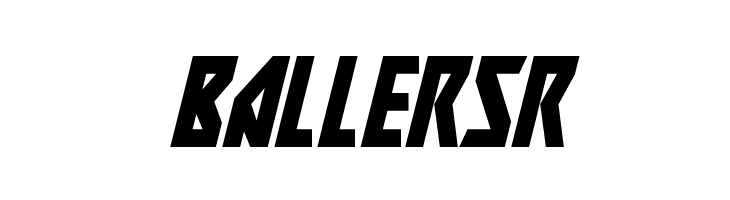 Major Force Super-Italic  Free Fonts Download