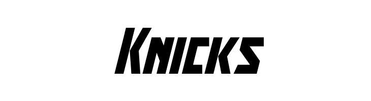 Major Force Super-Italic  Free Fonts Download