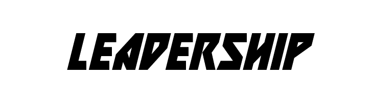 Major Force Super-Italic  Free Fonts Download