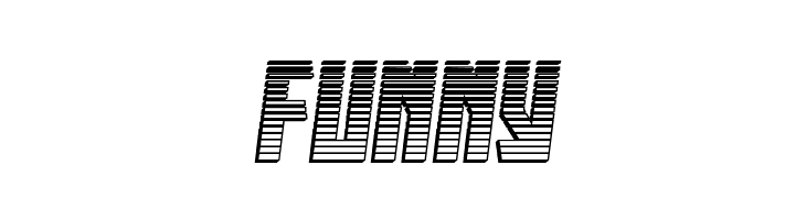 Major Force Chrome Italic  Free Fonts Download