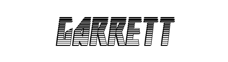 Major Force Chrome Italic  Free Fonts Download