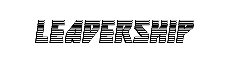 Major Force Chrome Italic  Free Fonts Download