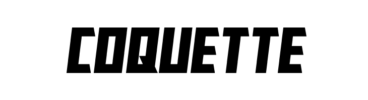 Major Force Expanded Italic  Free Fonts Download