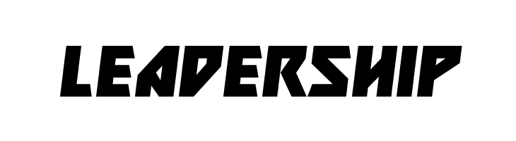 Major Force Expanded Italic  Free Fonts Download