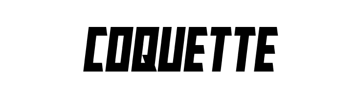 Major Force Italic  Free Fonts Download