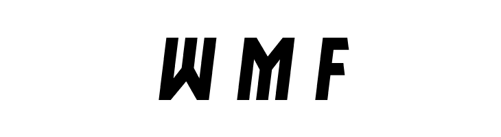 Major Force Italic  Free Fonts Download