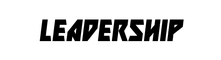 Major Force Italic  Free Fonts Download