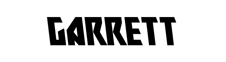 Major Force Expanded Leftalic  Free Fonts Download