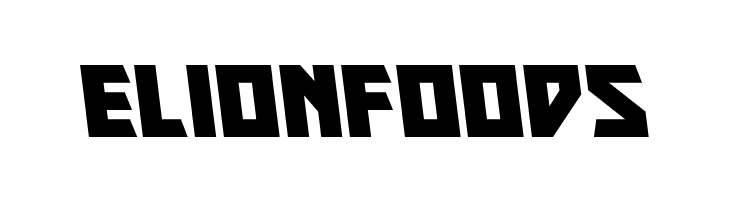 Major Force Expanded Leftalic  Free Fonts Download
