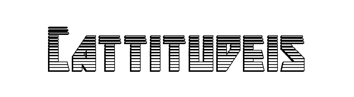 Major Force Chrome  Free Fonts Download