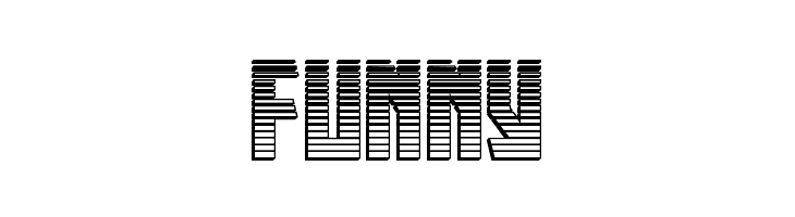 Major Force Chrome  Free Fonts Download