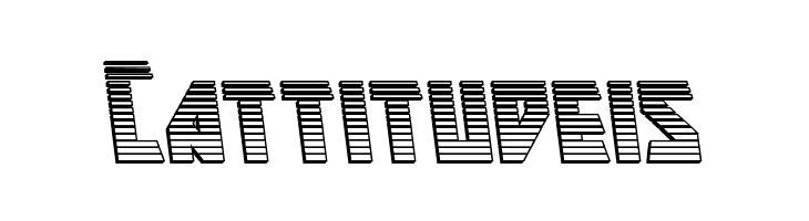 Major Force Chrome Leftalic  Free Fonts Download