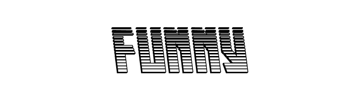 Major Force Chrome Leftalic  Free Fonts Download