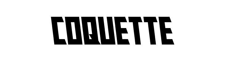 Major Force Leftalic  Free Fonts Download