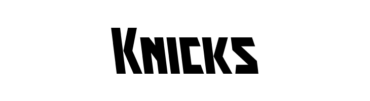 Major Force Leftalic  Free Fonts Download