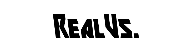 Major Force Leftalic  Free Fonts Download