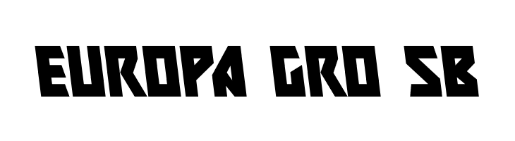 Major Force Leftalic  Free Fonts Download