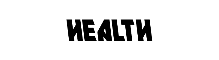 Major Force Leftalic  Free Fonts Download
