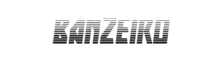 Major Force Gradient Italic  Free Fonts Download