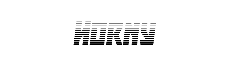 Major Force Gradient Italic  Free Fonts Download