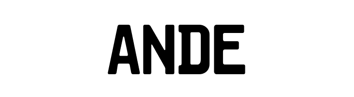 Cargo Two SF  Free Fonts Download