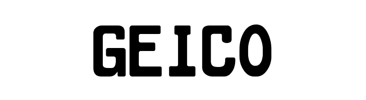 Cargo Two SF  Free Fonts Download