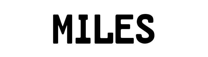 Cargo Two SF  Free Fonts Download